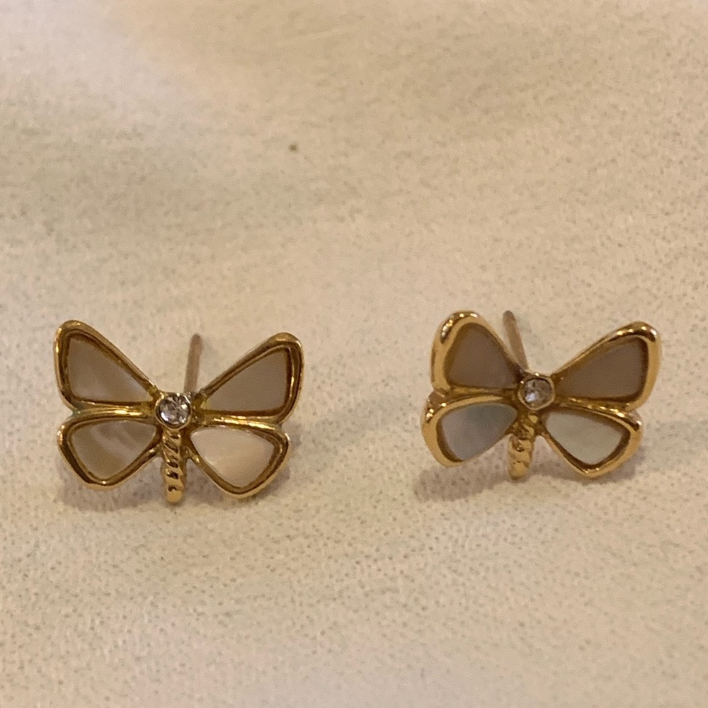 Kate Spade Earrings
